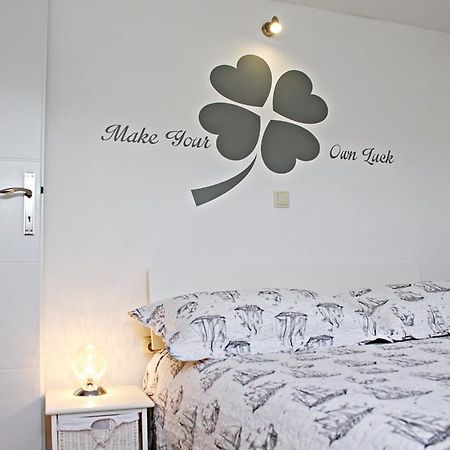 Apartment Ada Zadar Eksteriør bilde