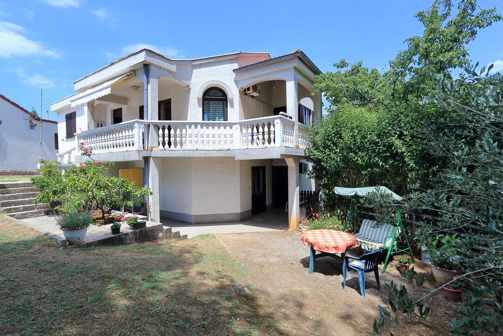 Apartment Ada Zadar Rom bilde
