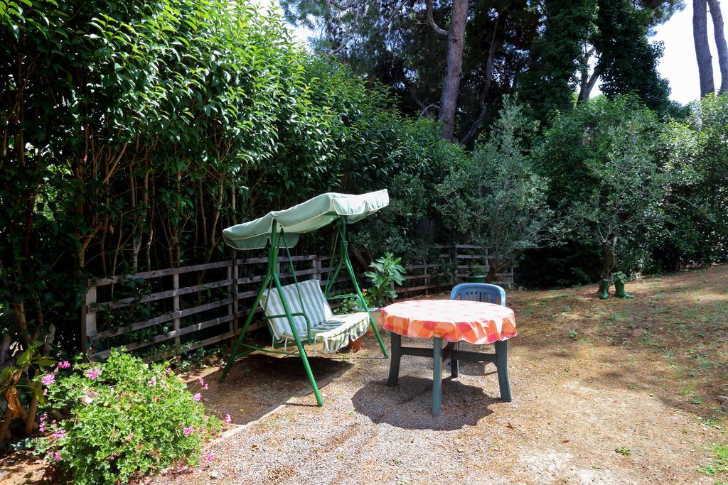 Apartment Ada Zadar Rom bilde