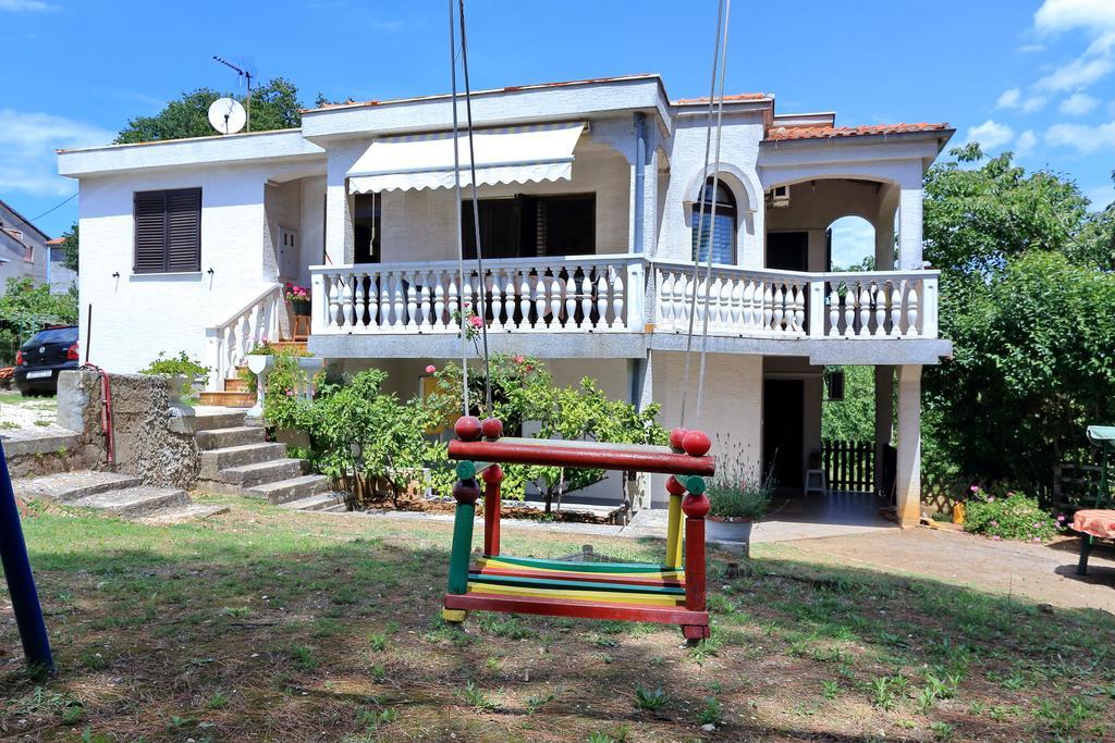 Apartment Ada Zadar Rom bilde