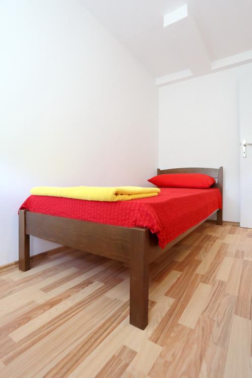 Apartment Ada Zadar Rom bilde