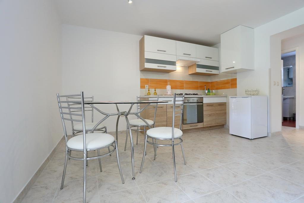 Apartment Ada Zadar Rom bilde