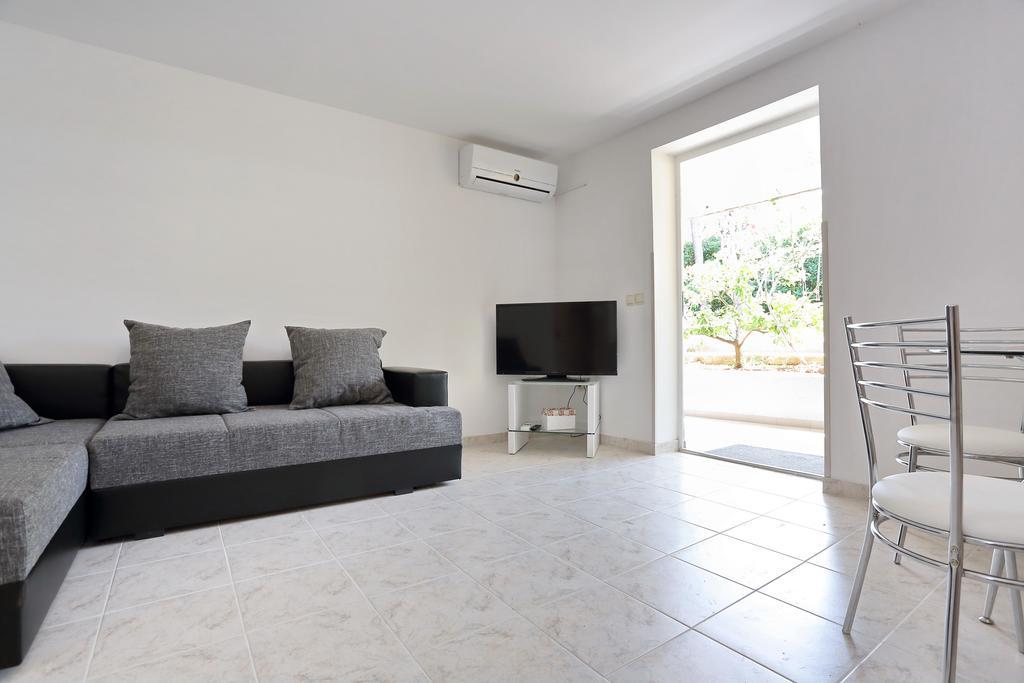 Apartment Ada Zadar Rom bilde