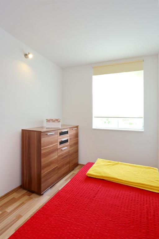 Apartment Ada Zadar Rom bilde