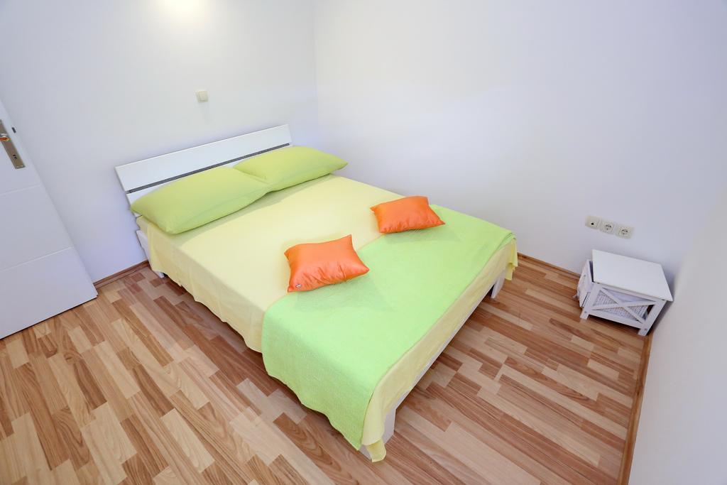 Apartment Ada Zadar Rom bilde