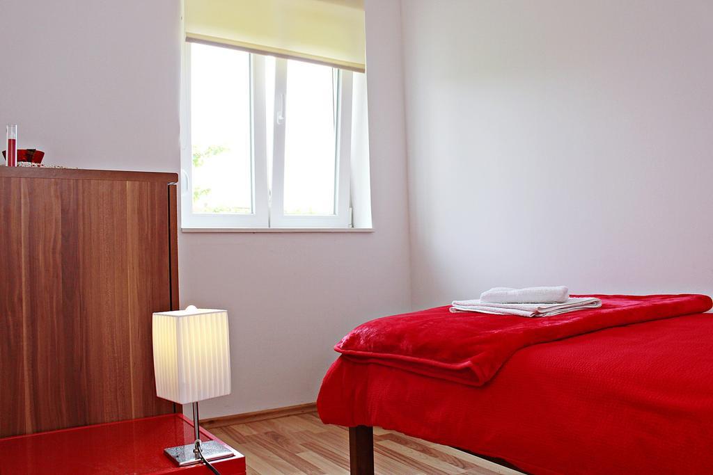 Apartment Ada Zadar Eksteriør bilde