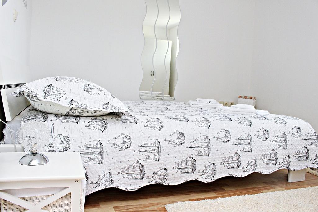 Apartment Ada Zadar Eksteriør bilde