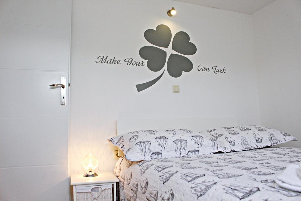Apartment Ada Zadar Eksteriør bilde